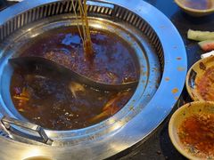 -唇辣号重庆老火锅(燕郊鑫乐汇店)