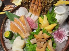 -古田居·特色寿司料理(星之岛旗舰店)