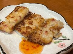 萝卜糕-本味友膳·茶餐厅(和达中心城店)