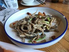 -热度餐厅(老佛爷店)