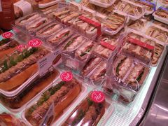 -PARIS BAGUETTE巴黎贝甜(周浦万达店)