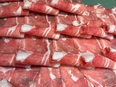 -北京老门框爆肚涮肉馆(凤城六路店)