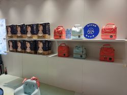 -Babycare(上海环球港店)
