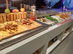 -快乐爱斯米牛排自助(正大广场店)