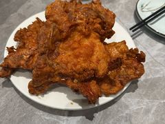 -九龙餐厅(大沽路店)