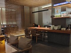 -船歌·鱼水饺青岛菜(闽江二路店)