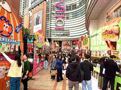 -VT101维多利广场