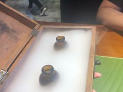 -曼听小寨海鲜烧烤(锦绣mini店)