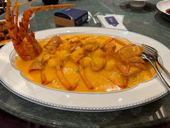 -粤匠·澳门点心粤菜海鲜(澳门半岛店)