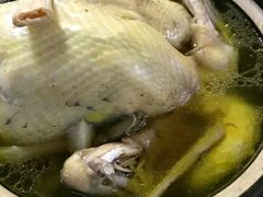 -龙井源餐厅(龙井峡漂流店)