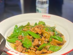 -肖记公安牛肉鱼杂馆·省级非物质文化遗产(崇仁路江滩直营店)