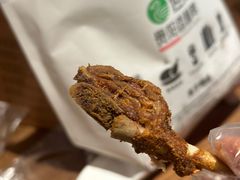 -但家香酥鸭(民生路总店)