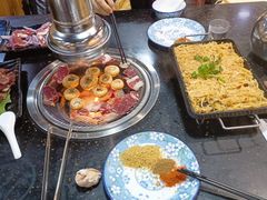 -丹东丛炟海鲜烧烤(江艺路店)