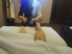 -水墨澜渟足道·SPA·传统(四望亭东关街店)