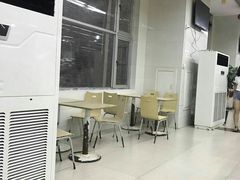 大堂-湖南大学-第4食堂