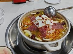 -云南印象昭通天麻火腿鸡(新疆石油花园二期店)