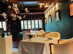 -三嚥阁 La Villa Restaurant