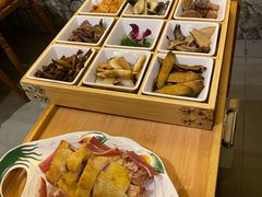 -大理董·董家小厨野生菌火锅(古城旗舰店)