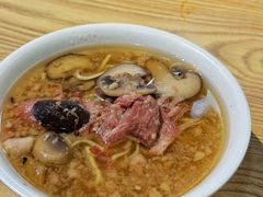 -吴记怪味面(牛王庙店)