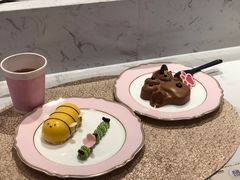-御品轩(汉神购物广场店)