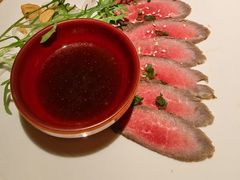 -王鼎精致料理铁板烧(世博源店)
