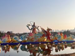 -武汉园博园(武汉自然博物馆)