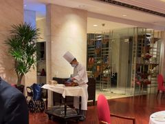 -阳澄湖费尔蒙酒店颐丰阁中餐厅(马鞍山西路店)