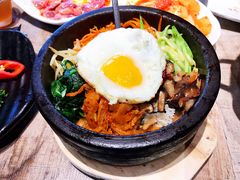 -一心烤肉(延安路店)