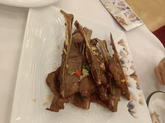 -金百门·顺德海鲜酒家(陈村店)