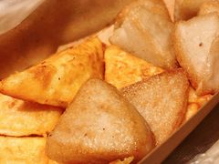 碗托咯吱双拼-杏好遇见你(总店)