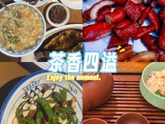 -外婆烧.老杭帮菜(庆春店)