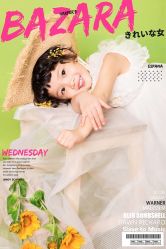 点击看大图 -SHELLSHINEkids山上儿童摄影(天邑澜山店)