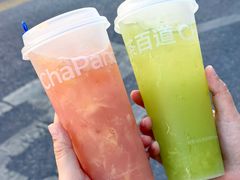 -茶百道(蔡锷北路店)