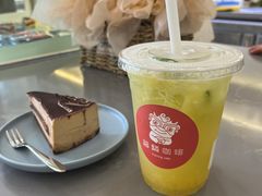 -福驎咖啡FURNING CAFE(固戍华丰店)