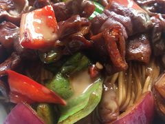 -腔调面(斜土路店)