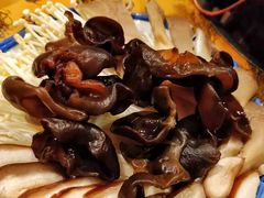 -徐记炭火铜锅手切鲜羊肉(塔湾直营店)