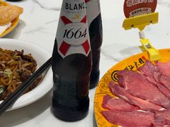 -潮汕大目牛肉火锅(皇岗旗舰店)