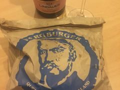 -Fergburger(皇后镇店)