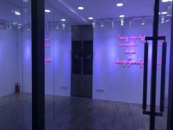 -DOS HOP潮上舞蹈