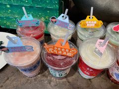 -科华明宇豪雅饭店·汇景全日制餐厅