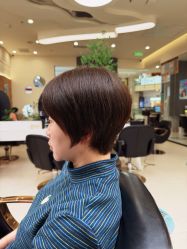 -BEAUTY HAIR GANO