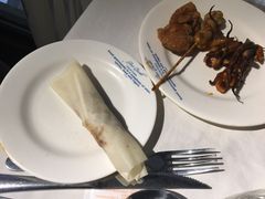 -多伦多海鲜自助餐厅(百盛购物中心三阳店)
