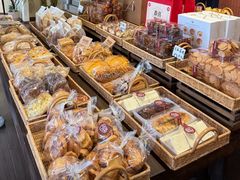 -7号里低糖生日蛋糕(南阳路店)