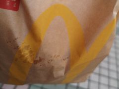 -麦当劳(无锡永乐店)
