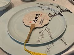 -聚春园自助餐厅(东街口店)