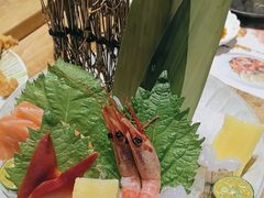 -Sushi Love 创意寿司(丽影广场店)