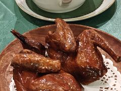 -誉八仙粤菜(万象天地店)
