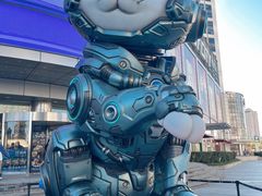 -和平大悦城