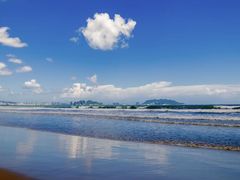 -三亚湾海居铂尔曼度假酒店