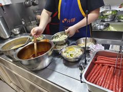 -苏袁麻辣烫(呼和浩特总局街店)